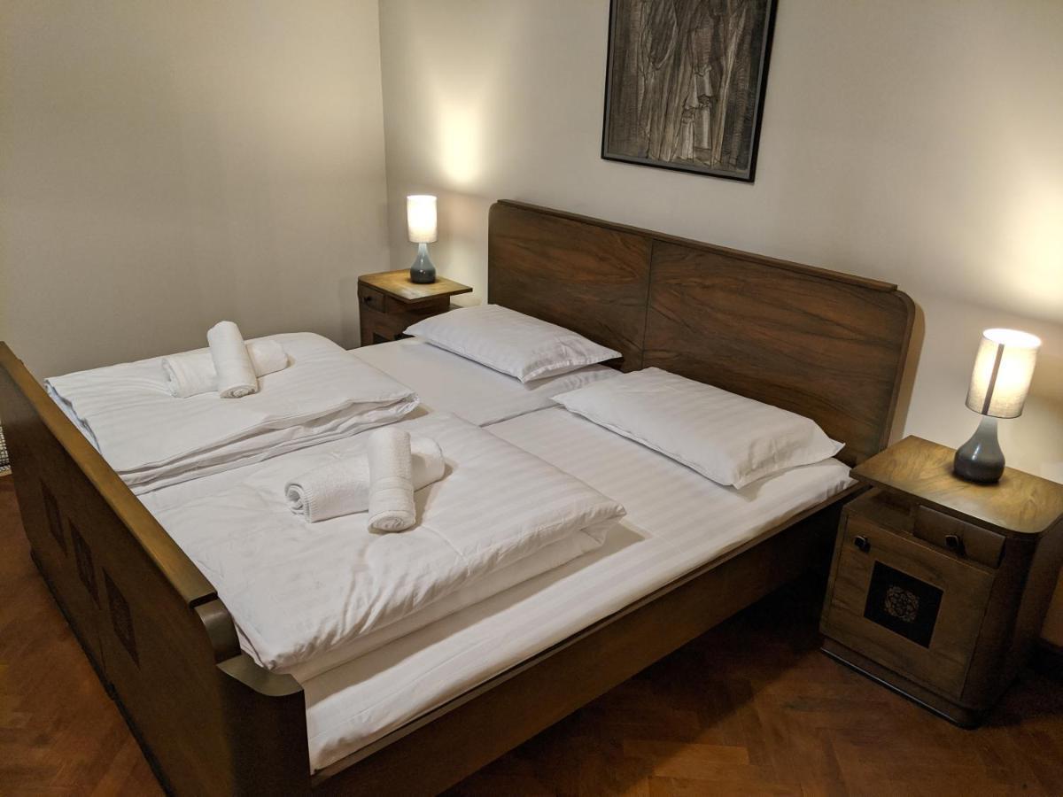 Cristian Apartment Near Old Town Timisoara Bagian luar foto