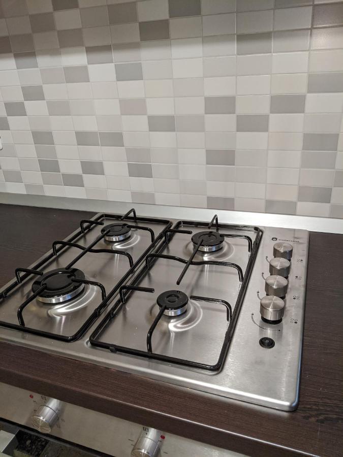 Cristian Apartment Near Old Town Timisoara Bagian luar foto