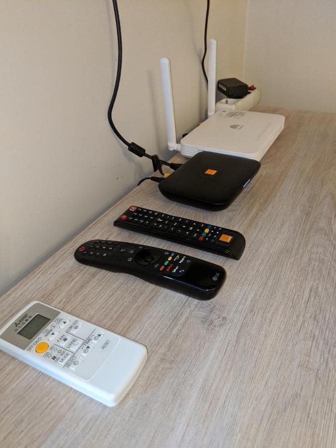 Cristian Apartment Near Old Town Timisoara Bagian luar foto