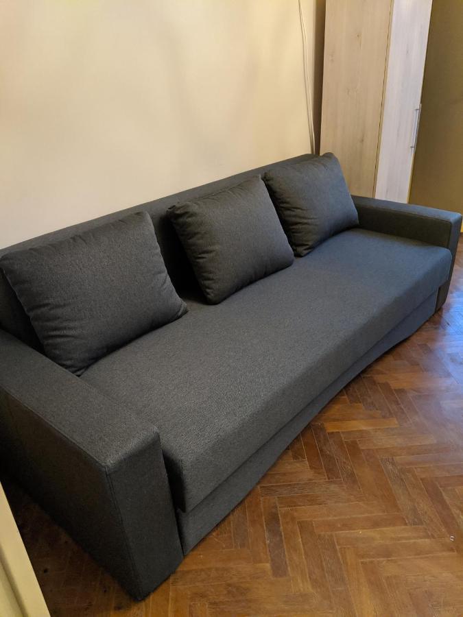 Cristian Apartment Near Old Town Timisoara Bagian luar foto