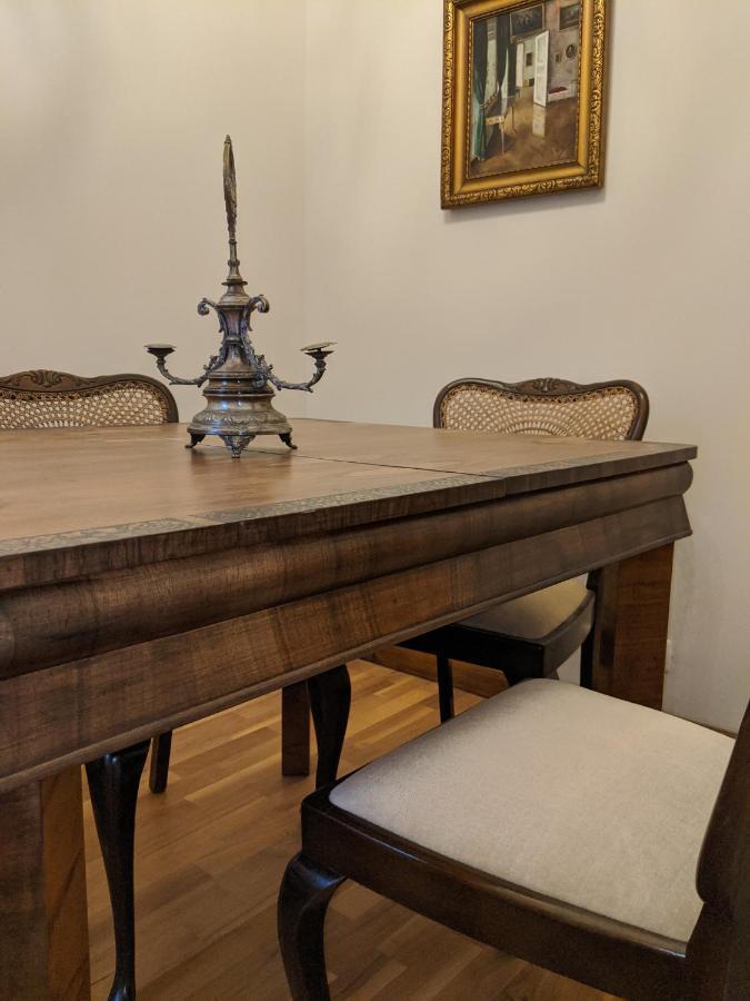 Cristian Apartment Near Old Town Timisoara Bagian luar foto