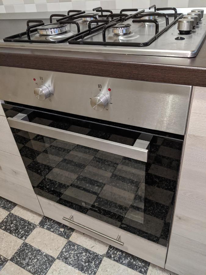 Cristian Apartment Near Old Town Timisoara Bagian luar foto