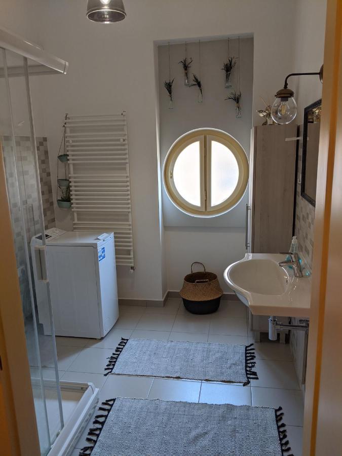 Cristian Apartment Near Old Town Timisoara Bagian luar foto