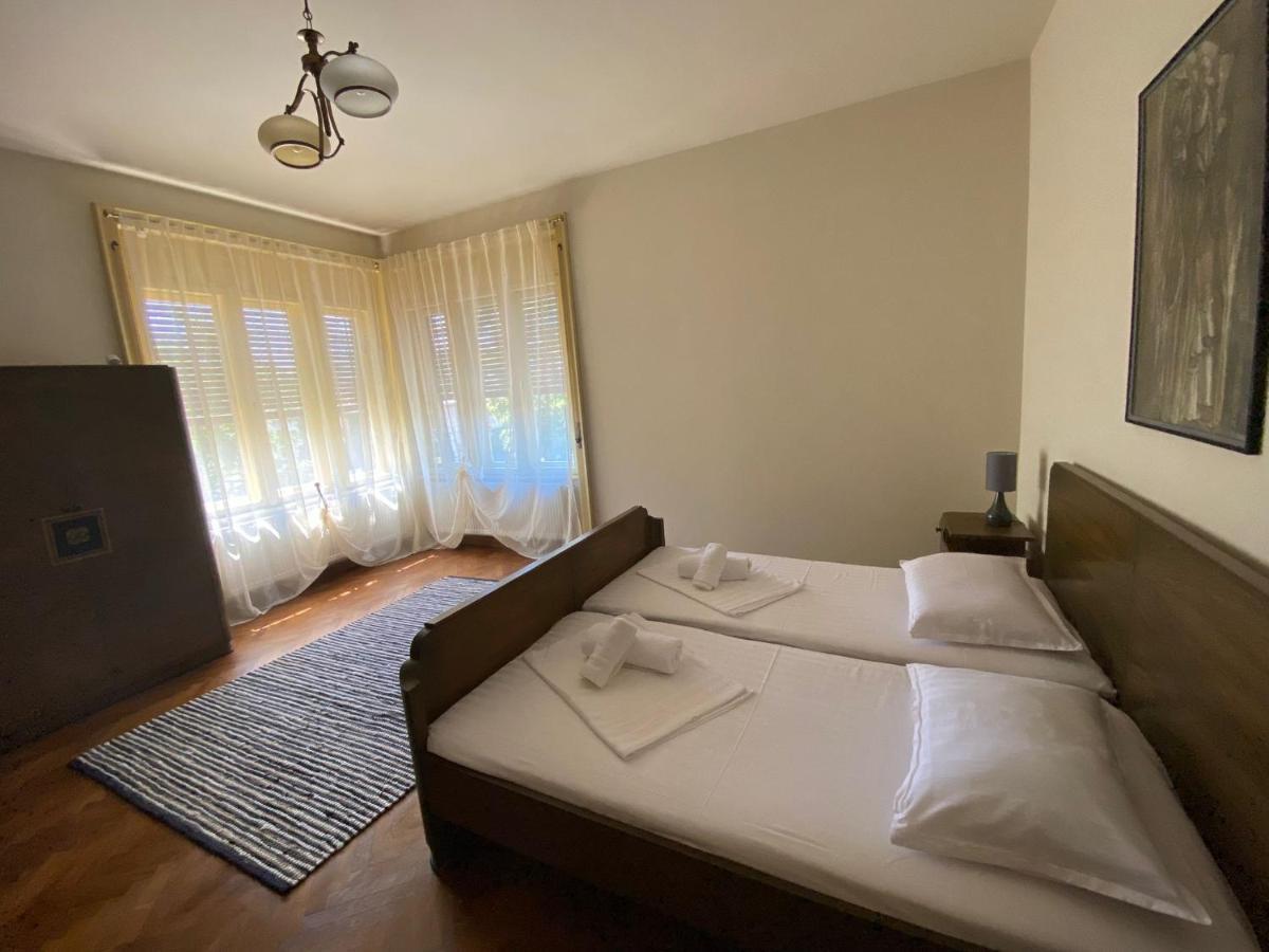 Cristian Apartment Near Old Town Timisoara Bagian luar foto